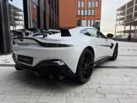 Aston Martin Vantage F1 EDITION 4.0 394kW thumbnail
